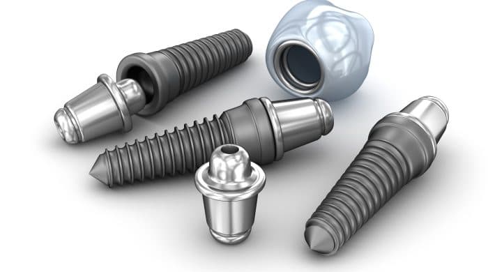 Implant dentaire