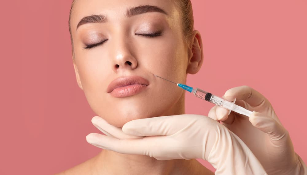 Injection d'Acide Hyaluronique à Sassenage - Dr Heni KHELIFI - Sassenage, proche de Fontaine et Grenoble